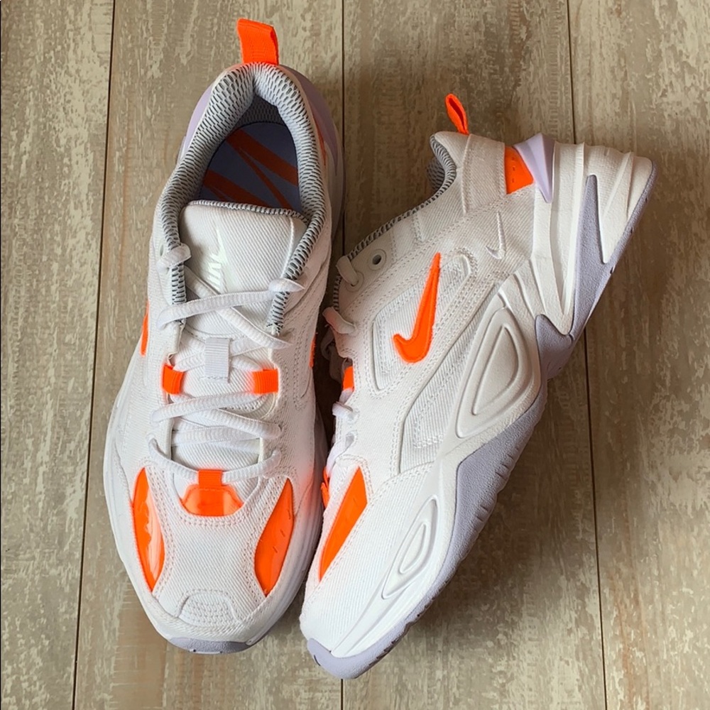 NWT Nike M2K LX - Picture 6 of 7